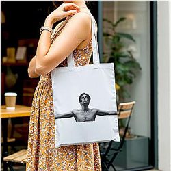 YUNGBLUD LA 2901 Drawstring Bag