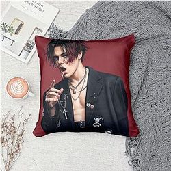 YUNGBLUD LA 2901 Throw Pillow