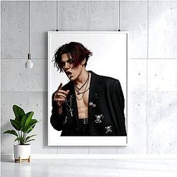 YUNGBLUD LA 2901 Poster