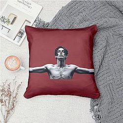 YUNGBLUD LA 2901 Throw Pillow