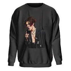 YUNGBLUD LA 2901 Sweatshirt