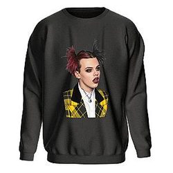 YUNGBLUD LA 2901 Sweatshirt