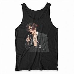 YUNGBLUD LA 2901 Tank Tops