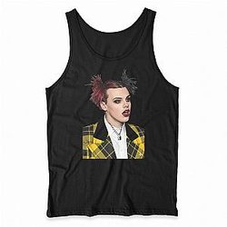 YUNGBLUD LA 2901 Tank Tops
