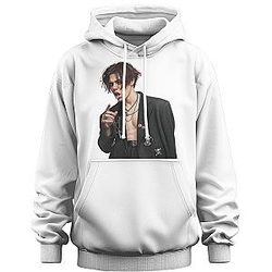 YUNGBLUD LA 2901 Hoodie