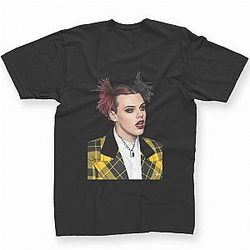 YUNGBLUD LA 2901 T-Shirt
