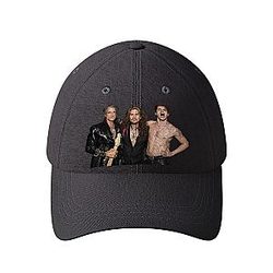 YUNGBLUD LA 2901 Bucket Hat