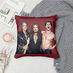 YUNGBLUD LA 2901 Throw Pillow
