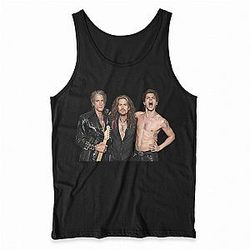 YUNGBLUD LA 2901 Tank Tops