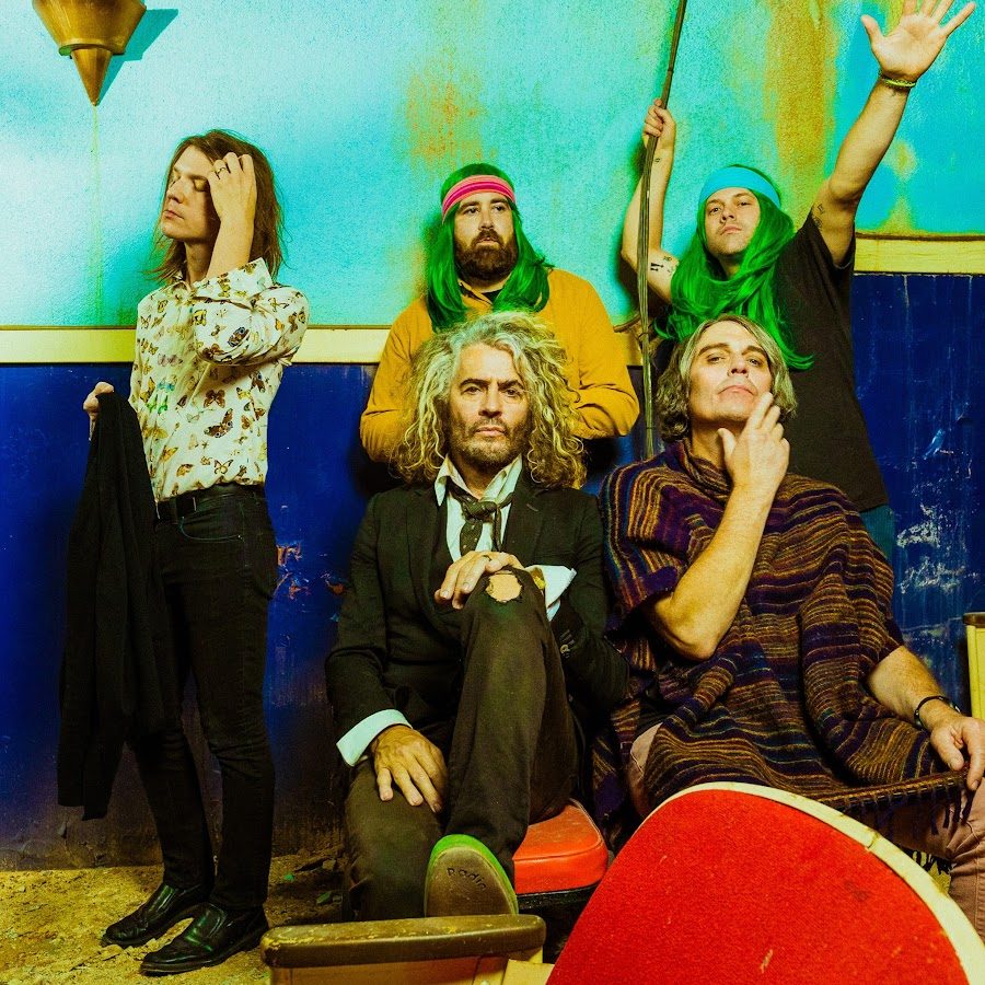 Flaming Lips Merchandise: 7 Must-Have Items for True Fans