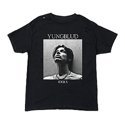 YUNGBLUD LA 2901 T-Shirt