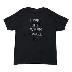 YUNGBLUD LA 2901 T-Shirt