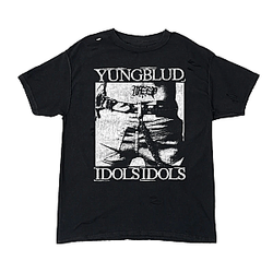 YUNGBLUD LA 2901 T-Shirt