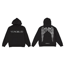 YUNGBLUD LA 2901 Hoodie 