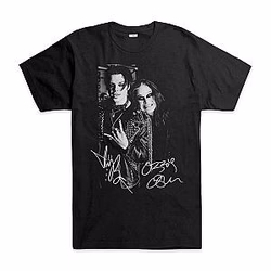 Two Signs DTNK1405 Yungblud T-Shirt