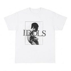 Idols Cover NTMD1407 Yungblud T-Shirt