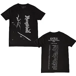 JUMP DATEBACK DTNK1210 Yungblud T-Shirt