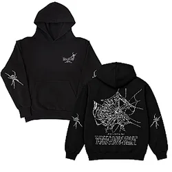 WEB DATEBACK DTNK1210 Yungblud Hoodie