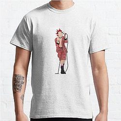 Yungblud Classic T-Shirt RB0208