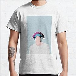 Yungblud Classic T-Shirt RB0208