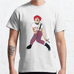 YUNGBLUD Classic T-Shirt RB0208