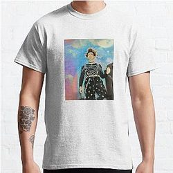 YUNGBLUD Classic T-Shirt RB0208