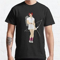 yungblud cotton candy Classic T-Shirt RB0208
