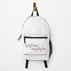 Yungblud parents lyrics Backpack RB0208