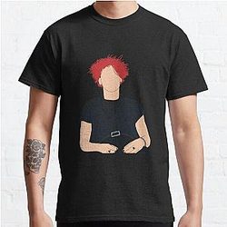 YUNGBLUD Dominic Harrison Classic T-Shirt RB0208