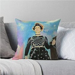 YUNGBLUD Throw Pillow RB0208