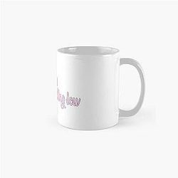 Yungblud parents lyrics Classic Mug RB0208