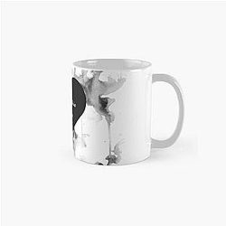 Yungblud - Be fookin happy Classic Mug RB0208