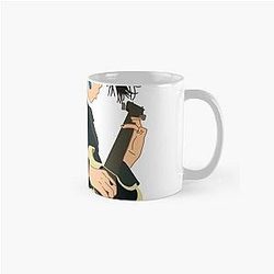 YUNGBLUD guitar artwork Classic Mug RB0208