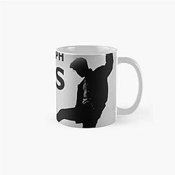 Yungblud Polygraph Eyes Classic Mug RB0208