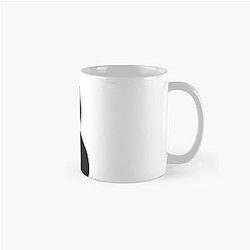 YUNGBLUD silhouette Classic Mug RB0208