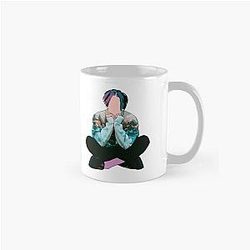 Yungblud Weird Classic Mug RB0208