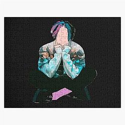 Yungblud Weird Jigsaw Puzzle RB0208