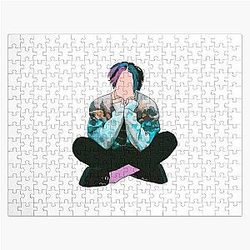 Yungblud Weird Jigsaw Puzzle RB0208