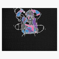 Yungblud Jigsaw Puzzle RB0208