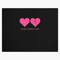 Best Seller Yungblud Merchandise Sticker Jigsaw Puzzle RB0208