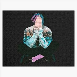 Yungblud Weird Classic . Jigsaw Puzzle RB0208