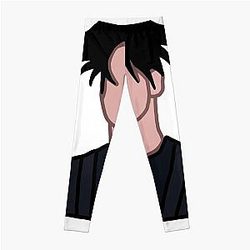 Yungblud drawing  Leggings RB0208
