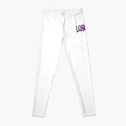 Loser / Loner Yungblud Leggings RB0208