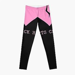 Best seller yungblud black hearts club merchandise Leggings RB0208