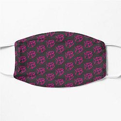 Yungblud logo Flat Mask RB0208
