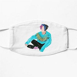 yungblud Flat Mask RB0208