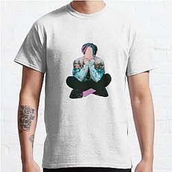 Yungblud Weird Classic T-Shirt RB0208