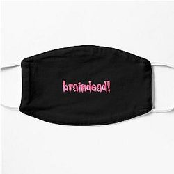 YUNGBLUD Braindead!  Flat Mask RB0208