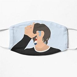 Yungblud Loner Flat Mask RB0208