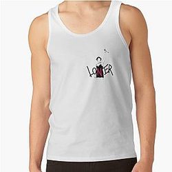 Yungblud- loner Tank Top RB0208
